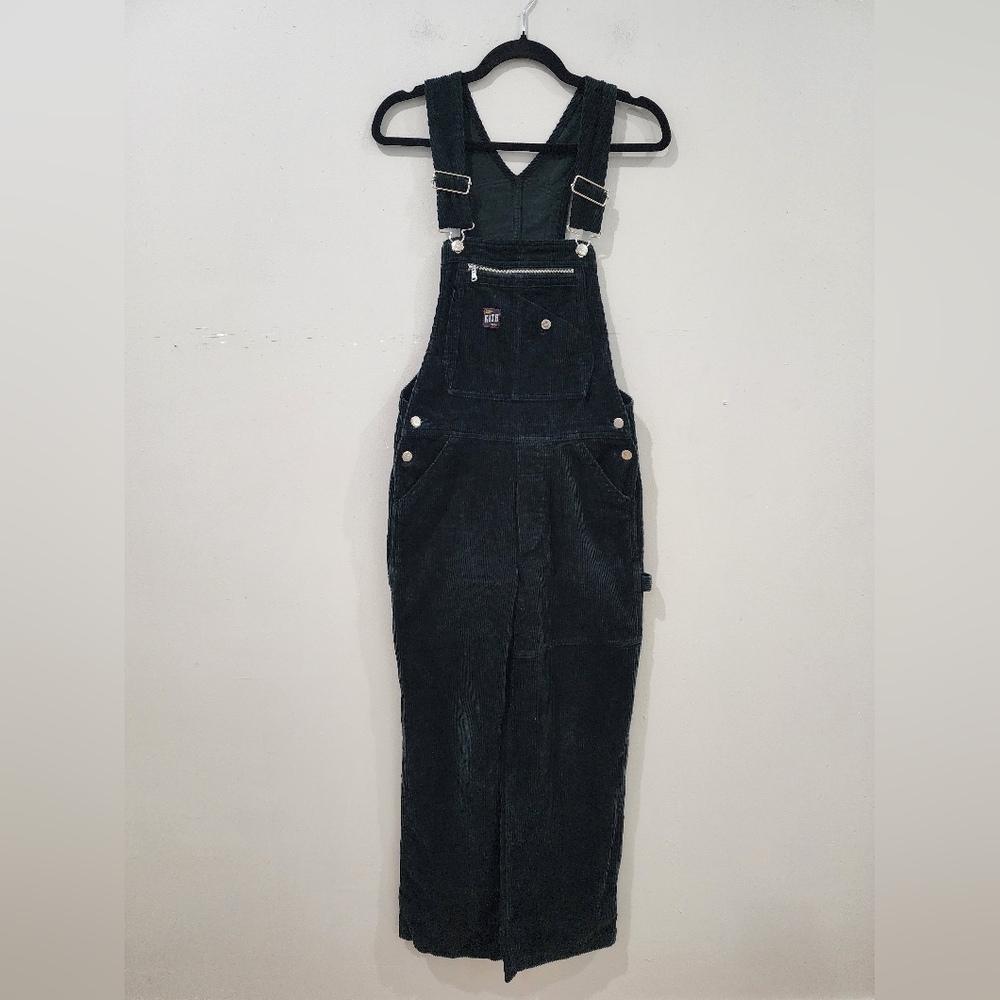 Kith Corduroy Overalls - Picture 2 of 16